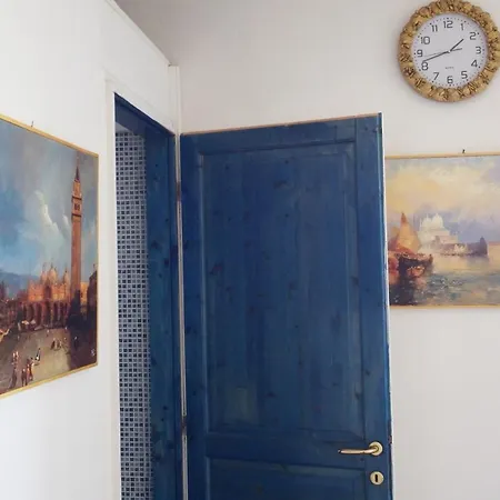 No Stress Bayview * Венеция