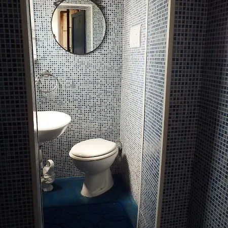 Апартаменты No Stress Bayview *
