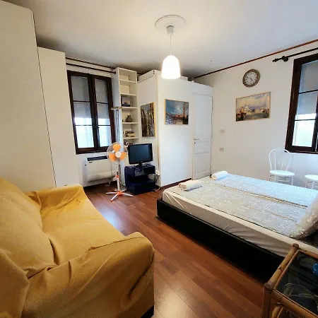 No Stress Bayview Apartment
