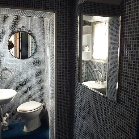 Apartmán No Stress Bayview Benátky