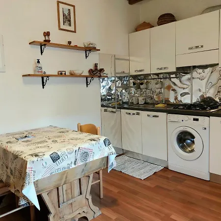 Apartmán No Stress Bayview Benátky