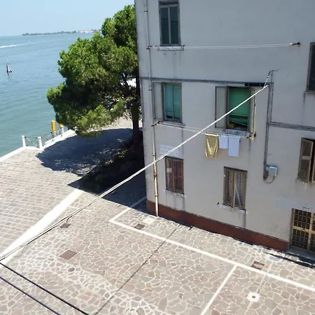 Apartmán No Stress Bayview