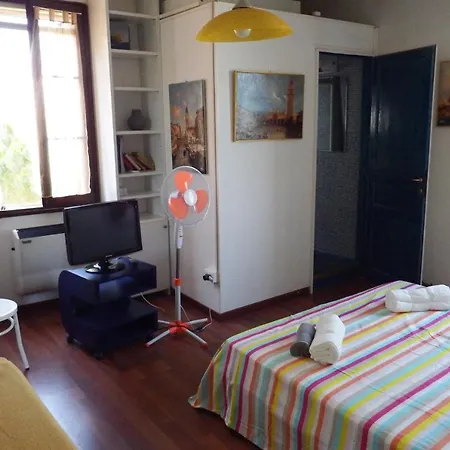 Apartmán No Stress Bayview *