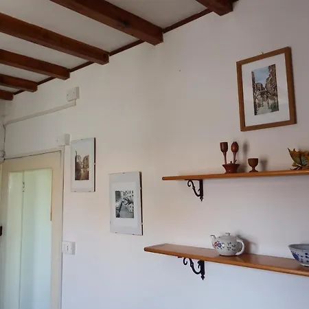 Apartmán No Stress Bayview Benátky
