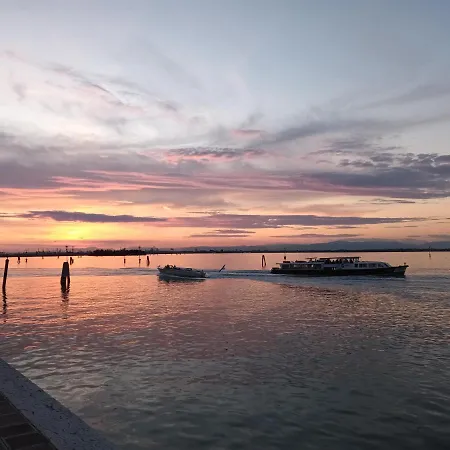 No Stress Bayview Apartment Venice