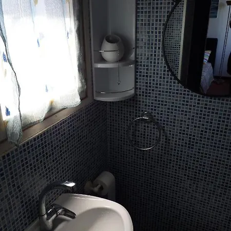 Apartmán No Stress Bayview *