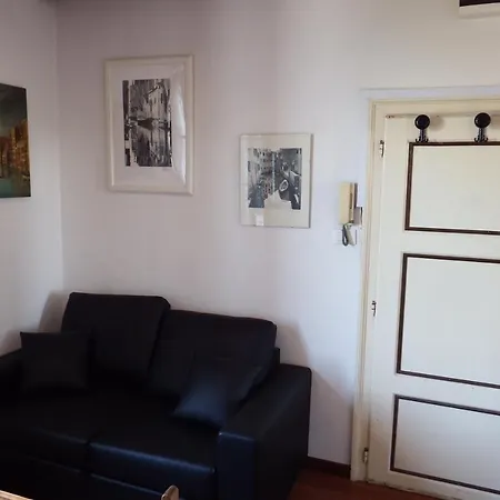 Apartmán No Stress Bayview *