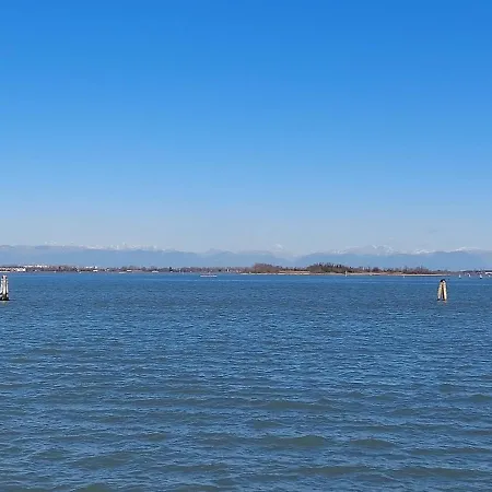 Apartmán No Stress Bayview